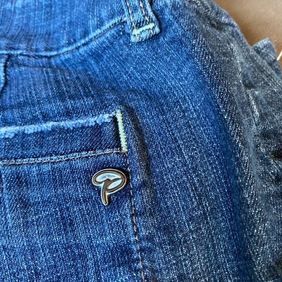 Jessica Simpson size 5 jeans - Picture 6 of 9